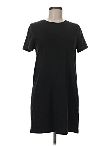 Madewell Tee Dress (view 1)