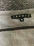 Theory Solid Gray Wool Skirt Size 8 - photo 5