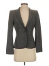 Escada Gray Blazer Size EU 34 / US 4 - photo 1