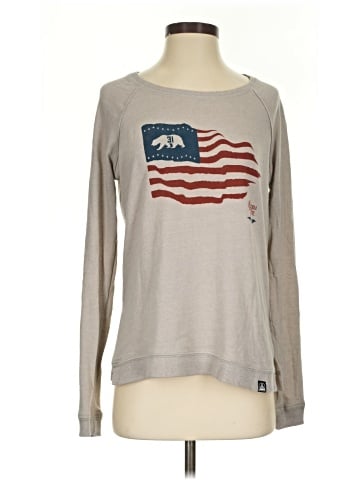 San Francisco Long Sleeve T-Shirt (view 1)