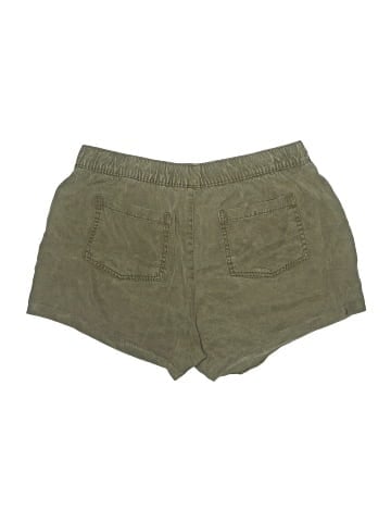 Old Navy Khaki Shorts (view 2)