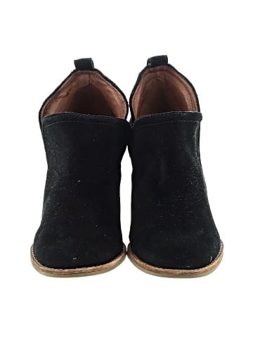 Jeffrey Campbell Ankle Boots (view 2)