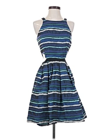 Hunter Bell Casual Dress (view 1)