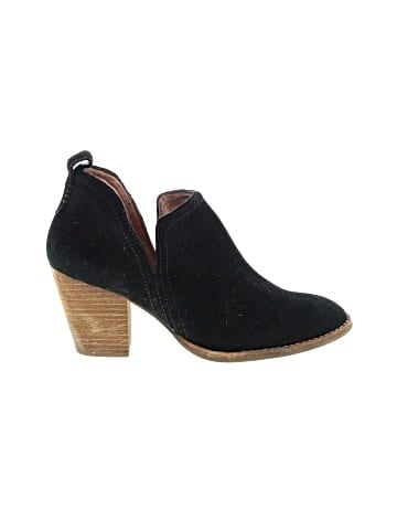 Jeffrey Campbell Ankle Boots (view 1)