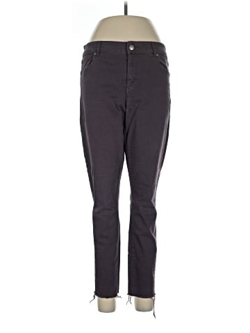 Ann Taylor LOFT Jeggings (view 1)