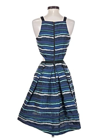 Hunter Bell Casual Dress (view 2)