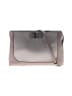 Stuart Weitzman Silver Crossbody Bag One size - photo 1