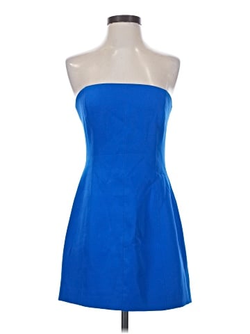 Meshki Cocktail Dress (view 1)