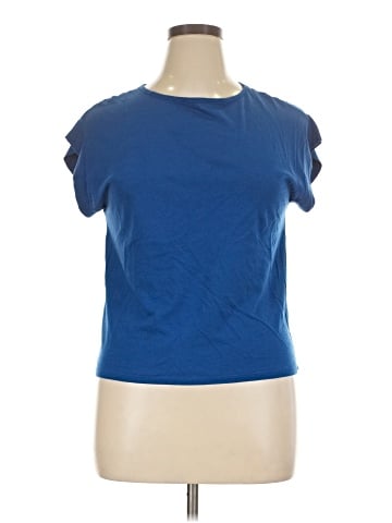 Sisley Short Sleeve T-Shirt (view 1)