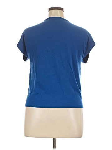 Sisley Short Sleeve T-Shirt (view 2)