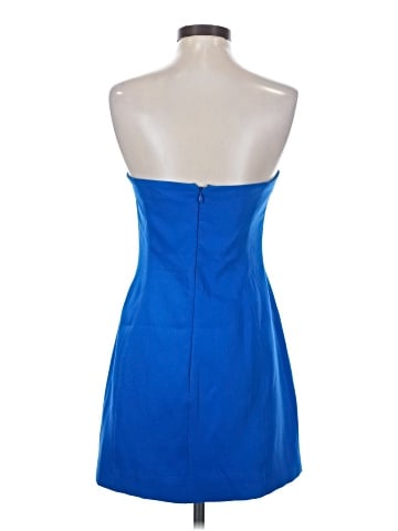 Meshki Cocktail Dress (view 2)