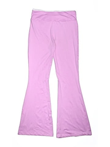Justice Yoga Pants (view 2)