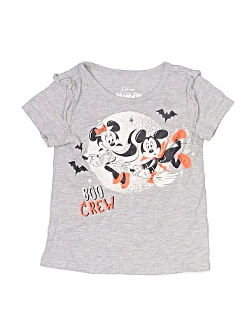 Disney Short Sleeve T-Shirt (view 1)