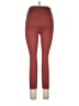 Nike Burgundy Active Pants Size L - photo 2