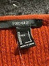 Forever 21 Orange Tank Top Size L - photo 7
