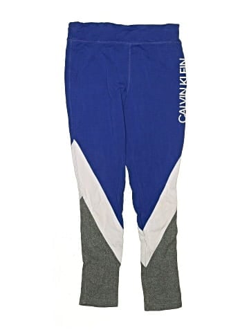 Calvin Klein Performance Active Pants (view 1)