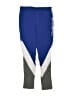 Calvin Klein Performance Color Block Blue Active Pants Size 12 - 14 - photo 1