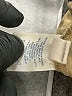 Lands' End Solid Tan Khaki Shorts Size 12 - photo 4