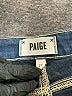 Paige Blue Jeans Size 27 waist - photo 7