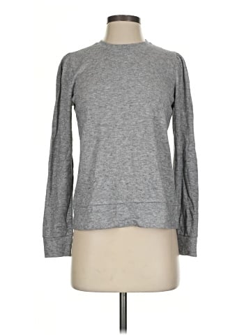 Gibson Look Sweatshirt (view 1)