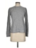 Gibson Look Gray Sweatshirt Size XS - photo 1