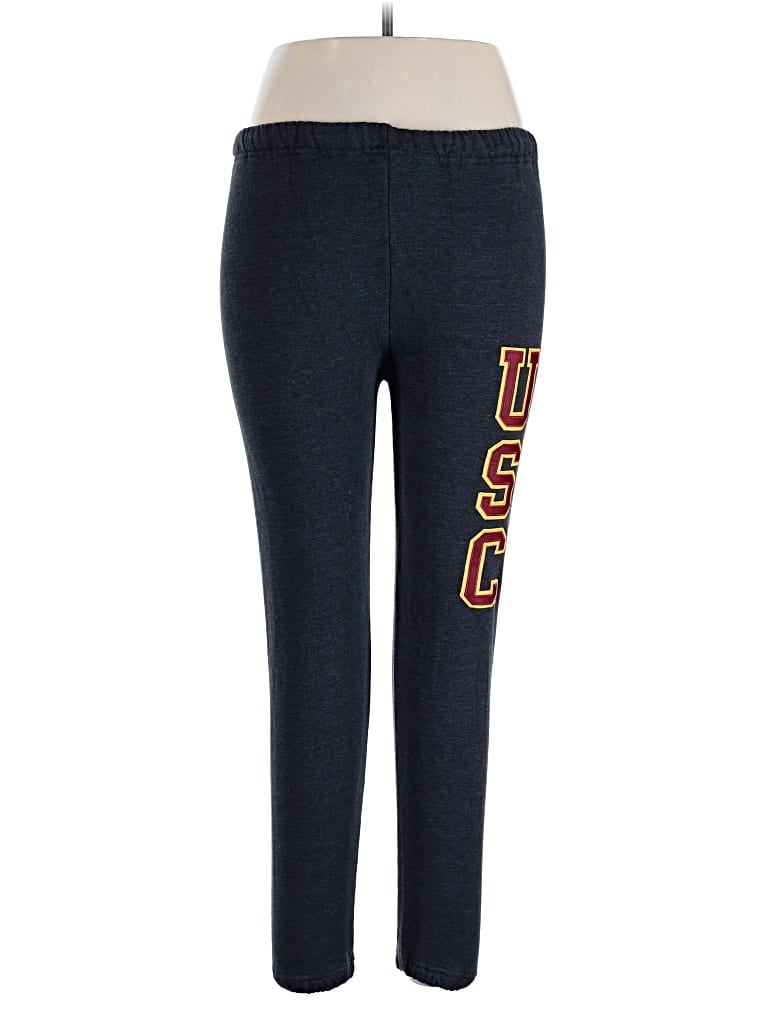 Pre-owned Heritage Casual Pants In Blue