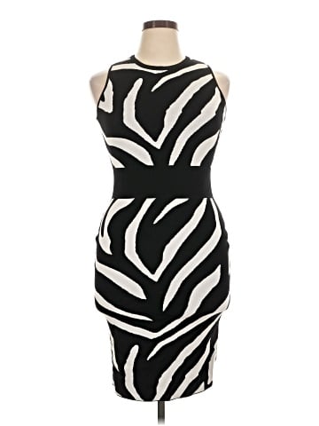 FASHION TO FIGURE Cocktail Dress (view 1)