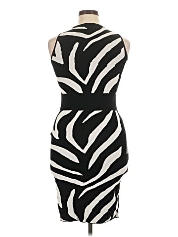 FASHION TO FIGURE Cocktail Dress (view 2)