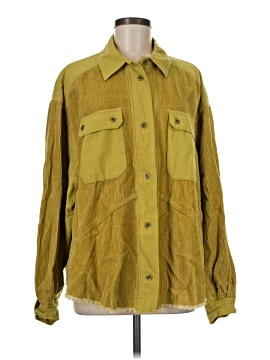 Thread & Supply Jacket
