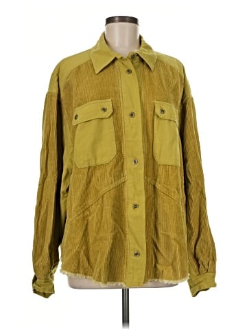 Thread & Supply Jacket (view 1)