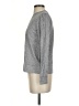 Gibson Look Gray Sweatshirt Size XS - photo 5