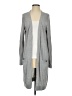 Halogen Gray Cardigan Size S - photo 1