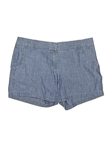 J.Crew Factory Store Denim Shorts (view 1)