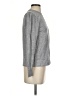 Gibson Look Gray Sweatshirt Size XS - photo 4
