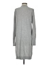 Halogen Gray Cardigan Size S - photo 2