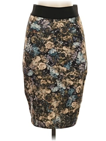 Margaret O'Leary Formal Skirt (view 1)