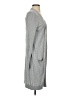 Halogen Gray Cardigan Size S - photo 4