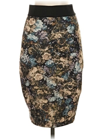 Margaret O'Leary Formal Skirt (view 2)