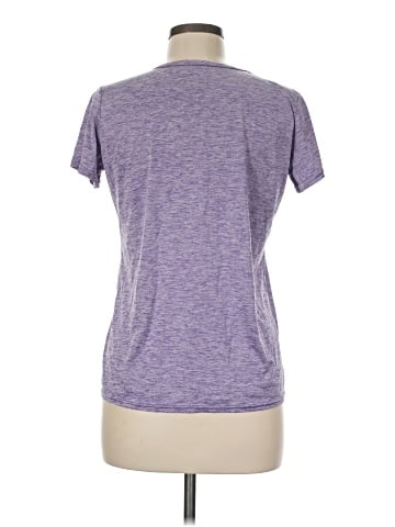 Real Essentials Short Sleeve Top (view 2)