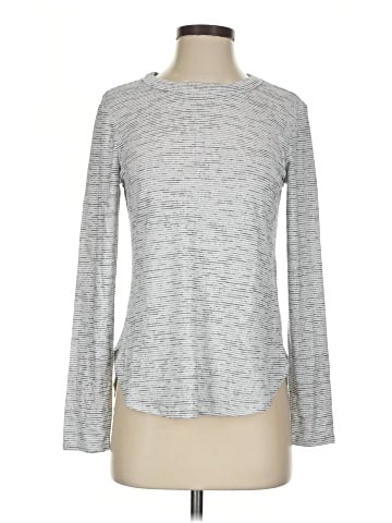 Banana Republic Long Sleeve T-Shirt (view 1)