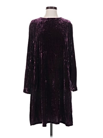 Eileen Fisher Casual Dress (view 1)