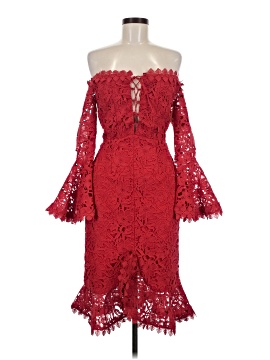 Boston Proper Cocktail Dress