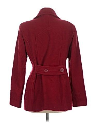 SONOMA life + style Wool Coat (view 2)