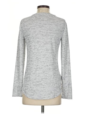 Banana Republic Long Sleeve T-Shirt (view 2)