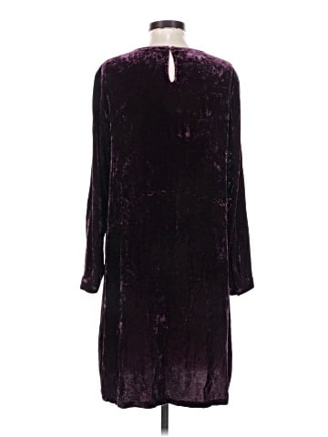 Eileen Fisher Casual Dress (view 2)