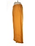 Ann Taylor Solid Orange Casual Pants Size L - photo 5