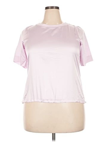 Alfani Short Sleeve Top (view 1)