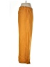 Ann Taylor Solid Orange Casual Pants Size L - photo 4