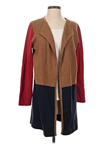 J.Crew Factory Store Cardigan (view 1)