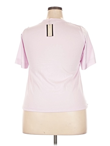 Alfani Short Sleeve Top (view 2)